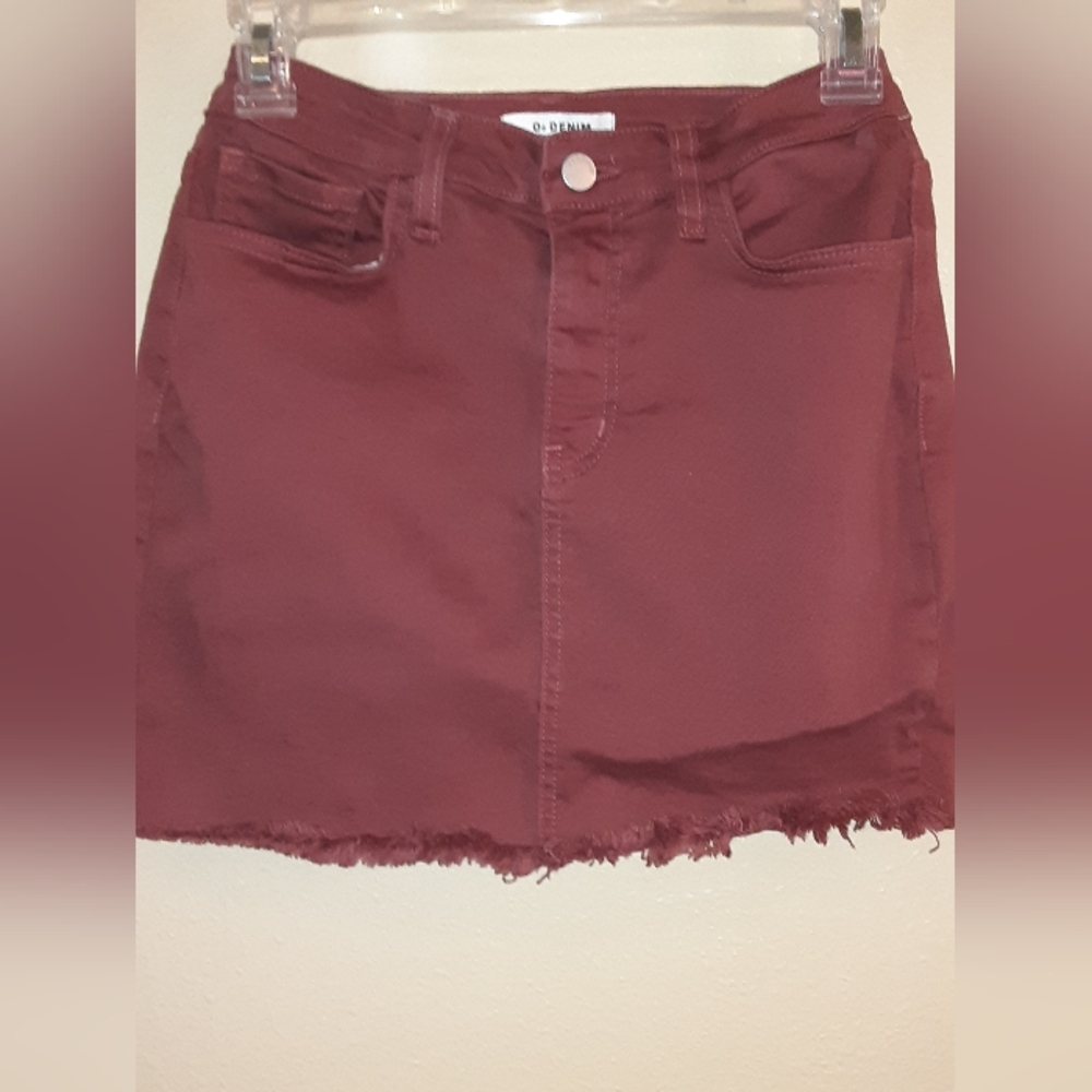 Skirt